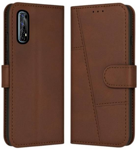 SST Flip Cover for REALME NARZO 20 PRO