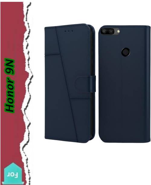 Ranz Flip Cover for Honor 9N