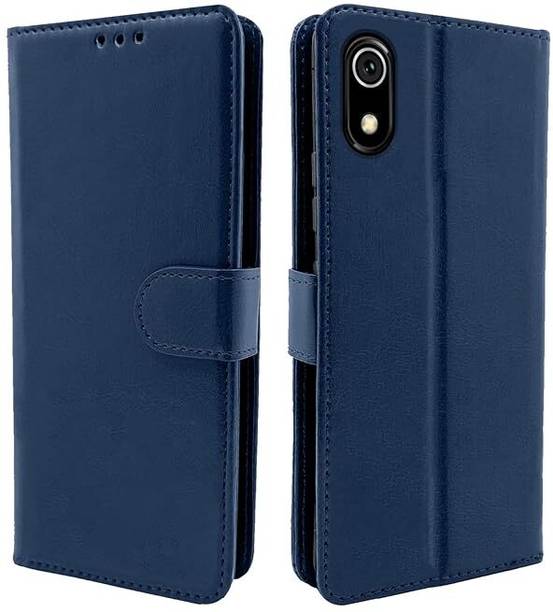 Pedic Flip Cover for Mi Redmi 7A
