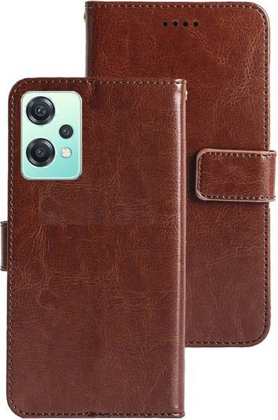 Slugabed Flip Cover for OnePlus Nord CE 2 Lite 5G