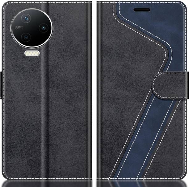 CYOR Flip Cover for INFINIX NOTE 12 PRO 4G