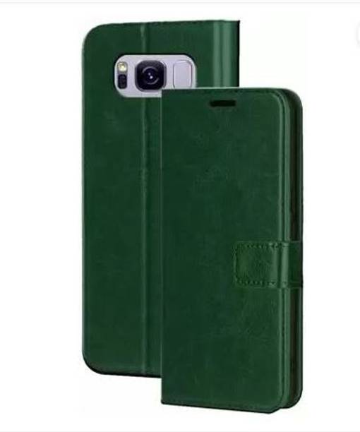 Takshiv Deal Flip Cover for Samsung Galaxy S8 Plus