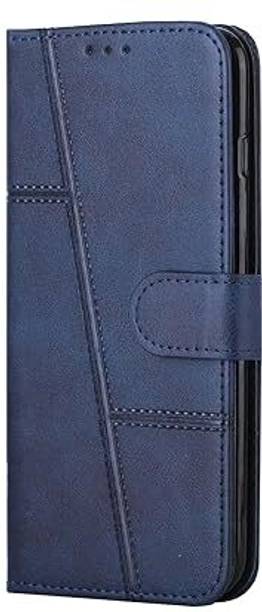 Chaseit Flip Cover for Realme C20