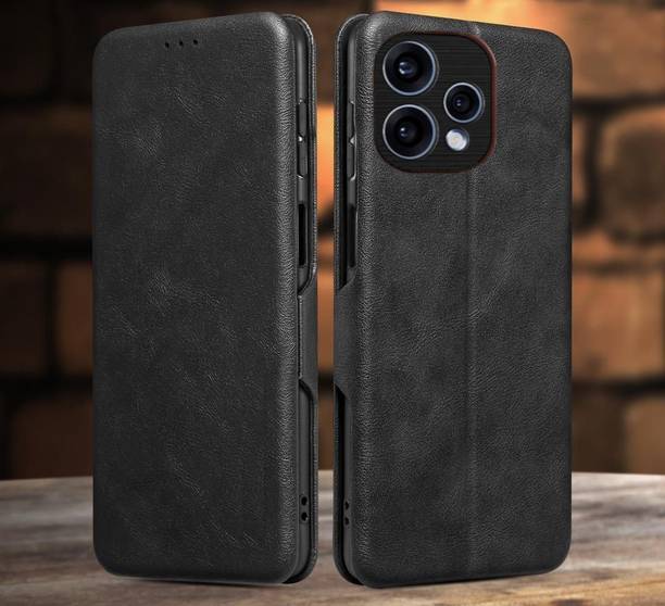 Shining Stars Flip Cover for realme 16 pro+ 5G