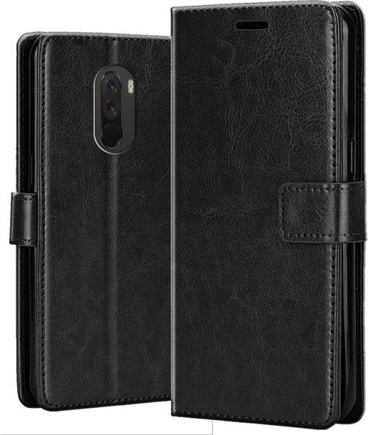 CYOR Flip Cover for POCO F1