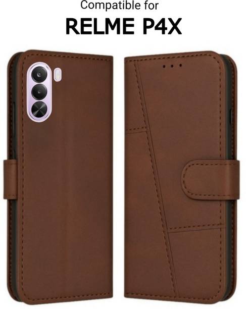 SST realme P4X के लिए