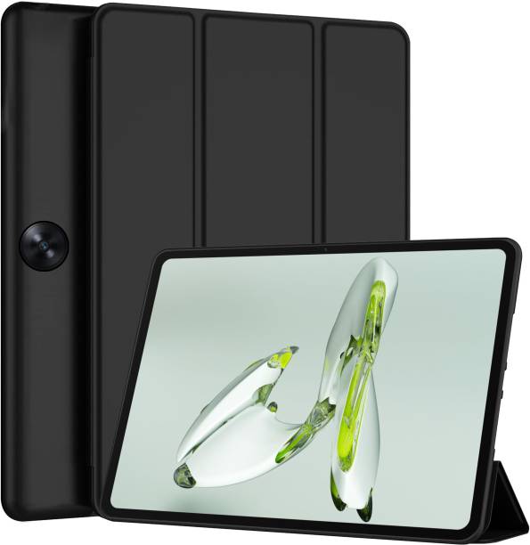 TGK Flip Cover for OnePlus Pad Go 11.35 Inch
