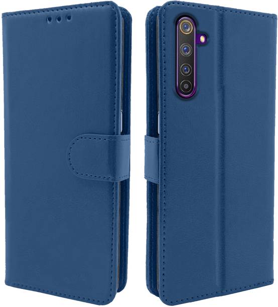 Pikkme Flip Cover for Realme 6 Pro