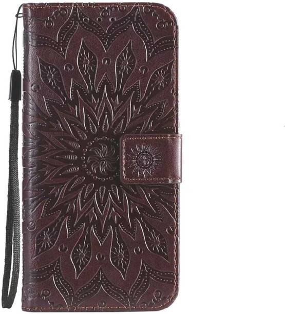 TELETEL Flip Cover for OnePlus 3