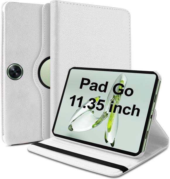 TGK Flip Cover for OnePlus Pad Go 11.35 inch