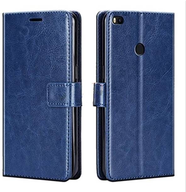 Money Value Back Cover for Mi Redmi 4