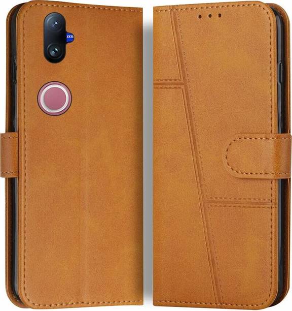 iFlip Flip Cover for VIVO V50 5G / V50E 5G / T4R 5G/ Z10R 5G, Card Pockets Wallet & Stand, FLIP COVER