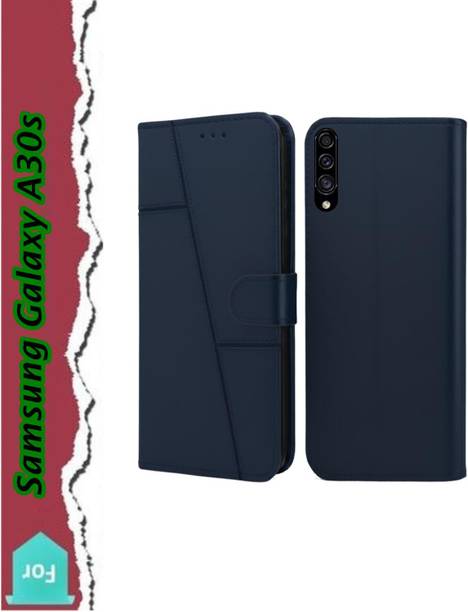 Ranz Flip Cover for Samsung Galaxy A30s