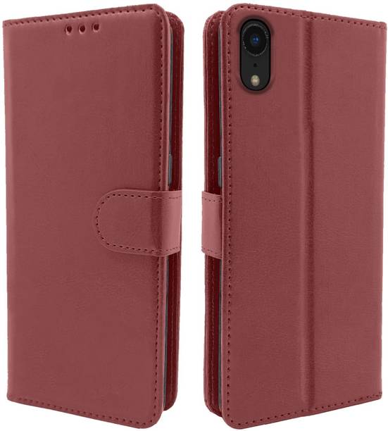 Slugabed Flip Cover for Apple iPhone XR