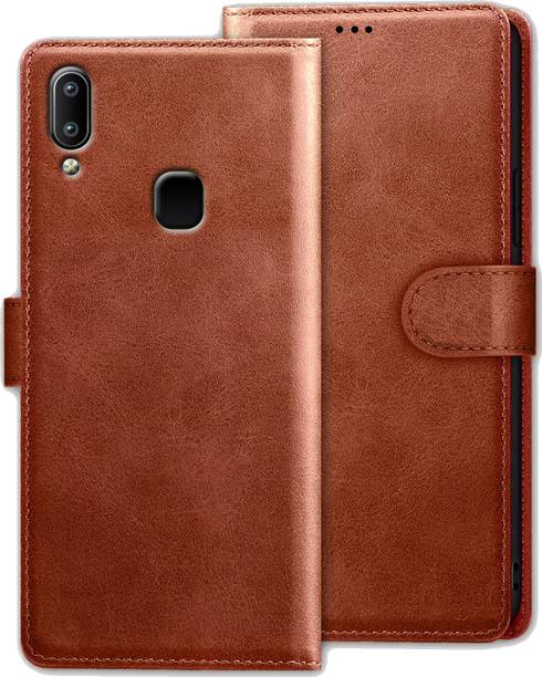 Rofix star Back Cover for VIVO V11