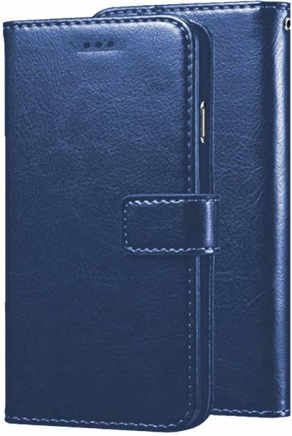 Chaseit Flip Cover for Mi Redmi 4