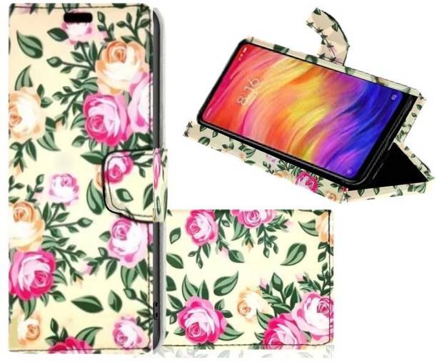 GoPerfect Flip Cover for Vivo V3