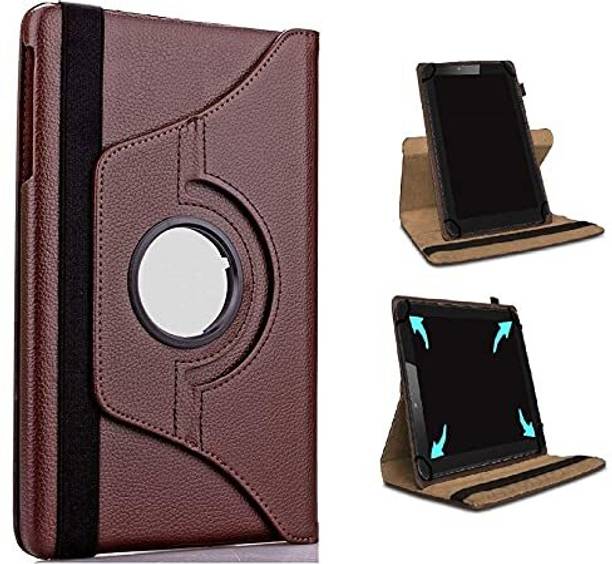 WHITBULL Flip Cover for Honor Pad X8 (10.1 Inch) / Honor Pad X8 Lite (9.7 Inch)