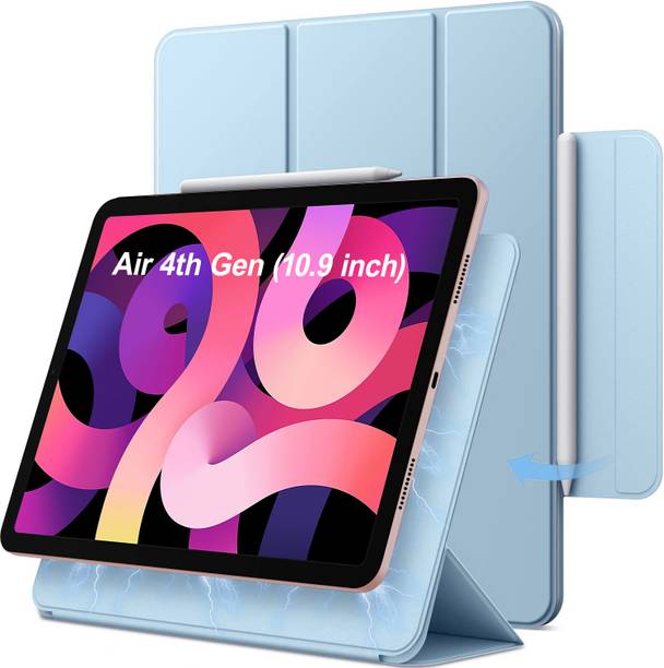 TGK Flip Cover for Apple iPad Air 4th Gen 10.9 inch