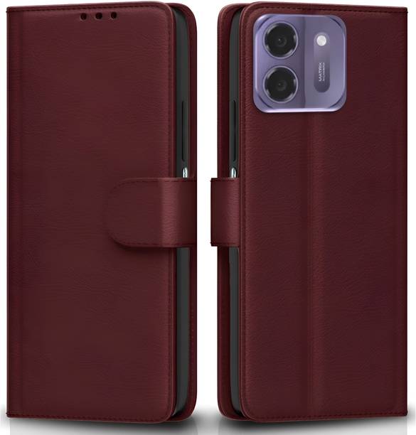 STARFUN Flip Cover for Ai+ Pulse 2