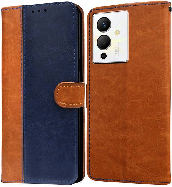 कैसोटेक Flip Cover Infinix Note 12 Pro 5G के लिए
