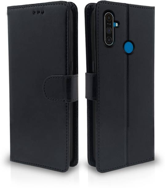 Pikkme Flip Cover for Realme C3