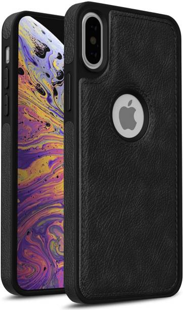 Digilett Back Cover for Apple iPhone XS Max