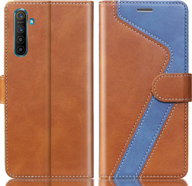 CYOR Flip Cover for Realme XT