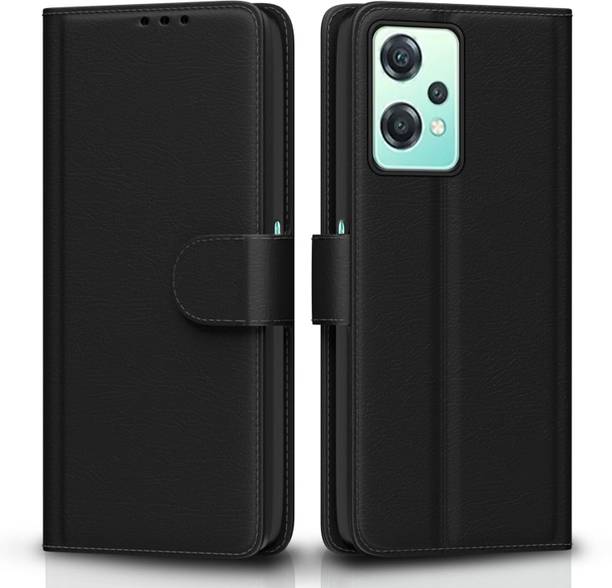 Glimring Flip Cover for OnePlus Nord CE 2 Lite 5G
