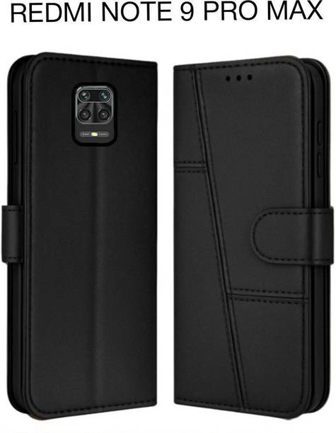 SST Flip Cover for REDMI NOTE 9 PRO MAX