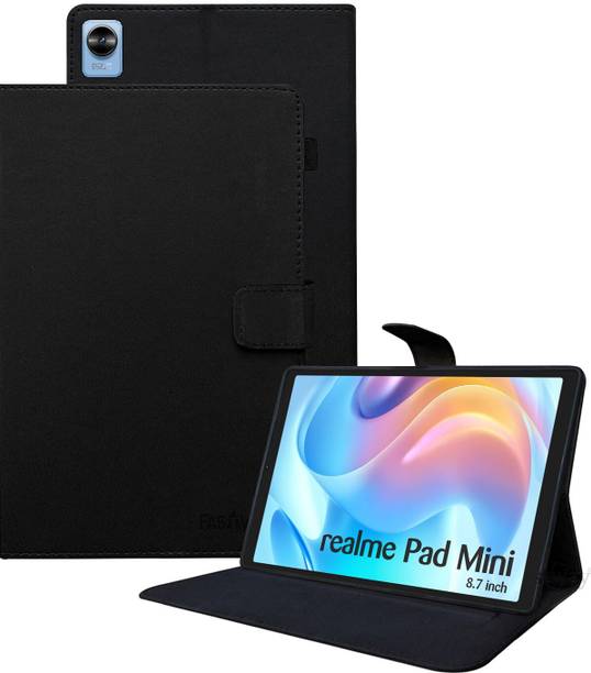 Fastway Flip Cover for Realme pad mini 8.7inch