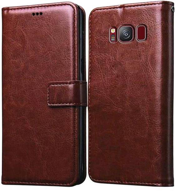 arrise Flip Cover for Samsung Galaxy S8