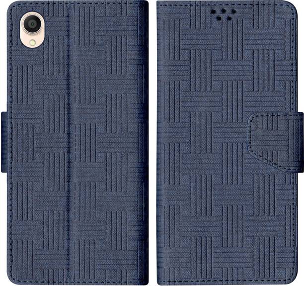 SBMS Flip Cover for Asus Zenfone Lite L1 Back Cover Case with Magnatic Closure