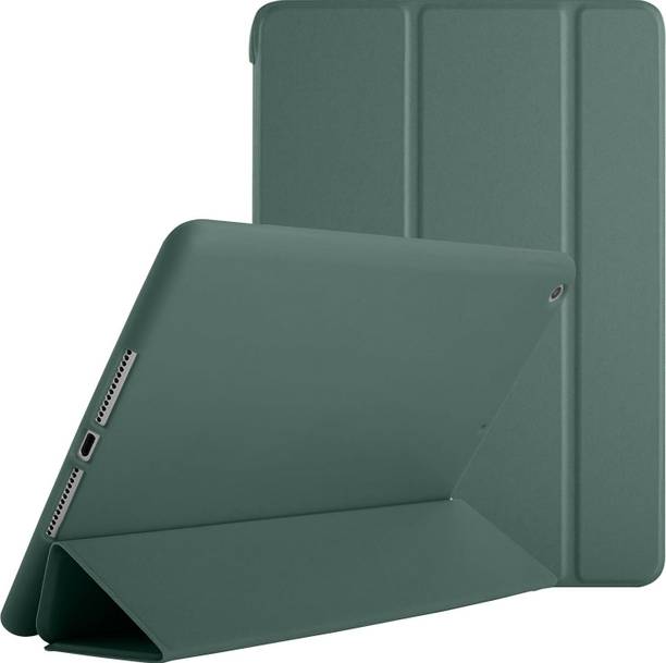 DuraSafe Cases Flip Cover for Apple iPad 10.2 inch