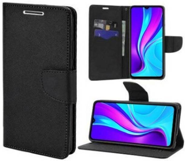 Rahishi Flip Cover for Mi Redmi 5