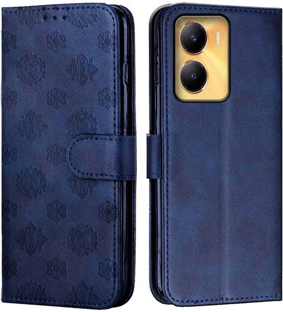 Innovex Flip Cover for Vivo Y16