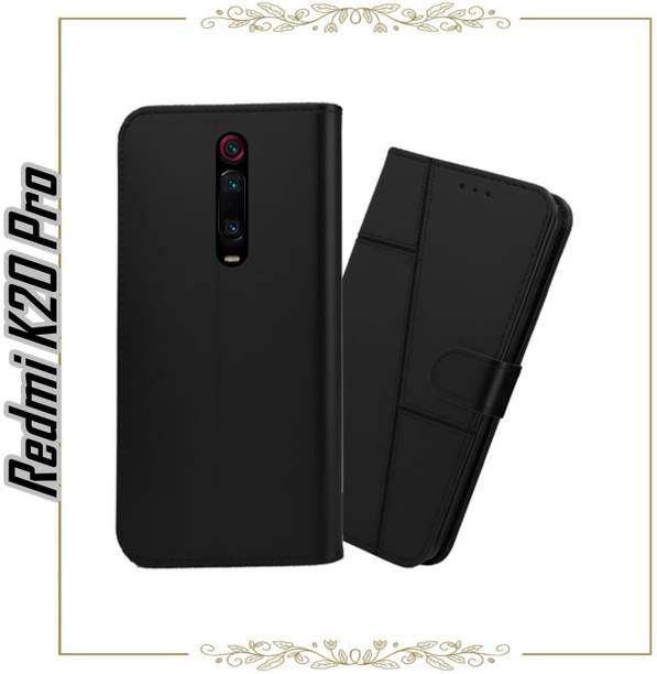 TJACASE Flip Cover for Mi K20 Pro