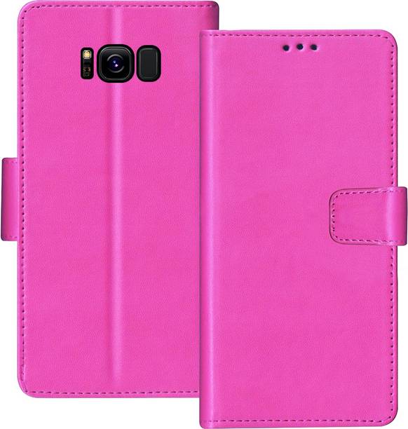 ClickAway Flip Cover for Samsung Galaxy S8