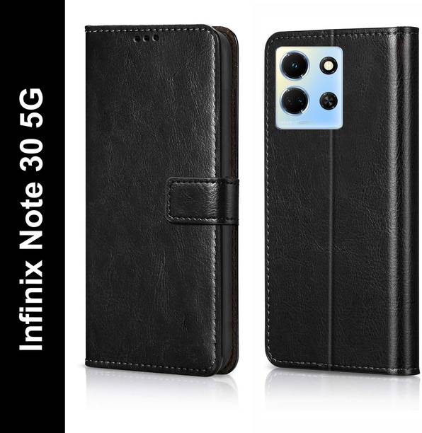 Cockcrow Flip Cover for Infinix Note 30 5G
