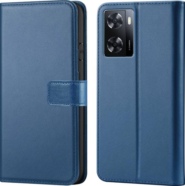 Forego Flip Cover for Oppo A57