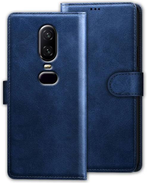 Rofix star Back Cover for OnePlus 6