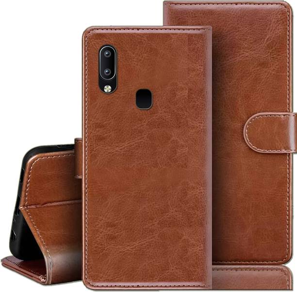 Xester Back Cover for VIVO Y93