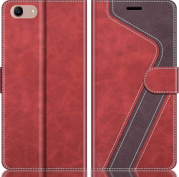 CYOR Flip Cover for Oppo A83