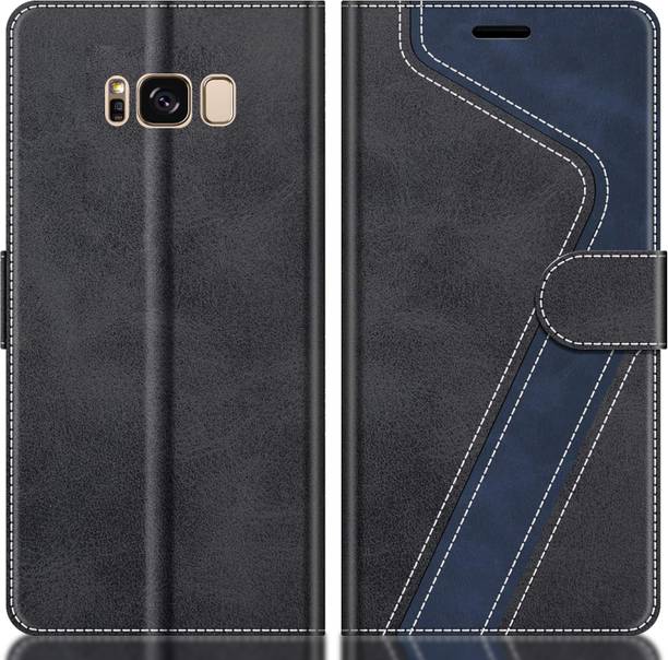 CYOR Flip Cover for Samsung Galaxy S8 Plus