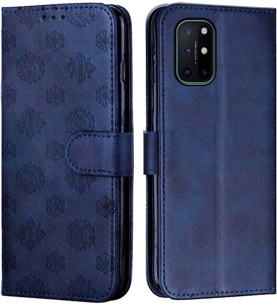 Innovex Flip Cover for OnePlus 8T