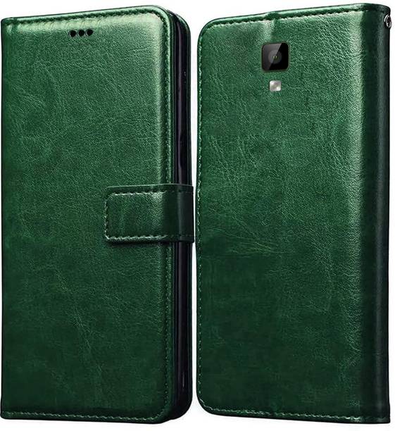 Stylonic Flip Cover for Gionee P7 Max