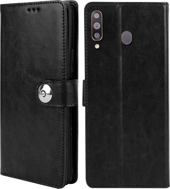 WINDMILL Flip Cover for Samsung Galaxy M30s, Samsung Galaxy M21