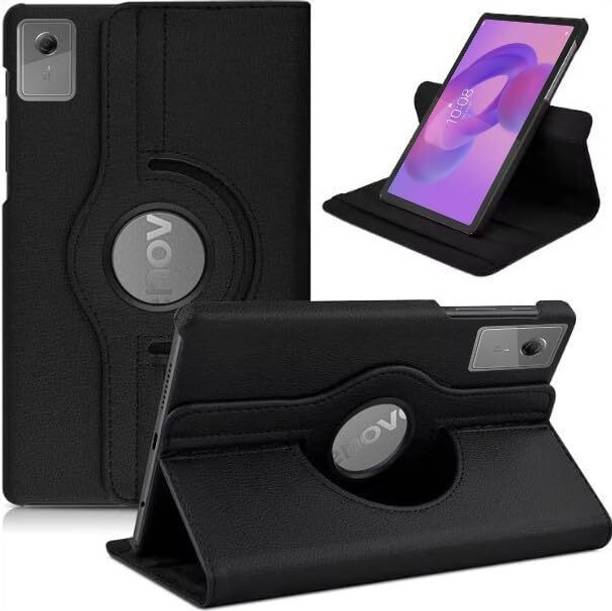 Mersal Flip Cover for Lenovo idea tab plus 12.1 inch