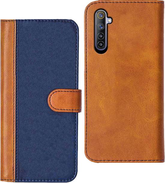 Flipkart SmartBuy Flip Cover for realme 6, realme 6i