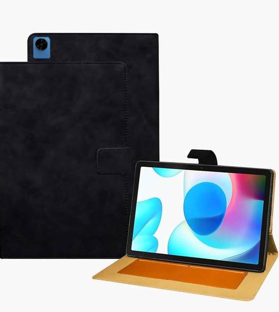 Saze Flip Cover for Realme Pad Mini 8.7 inch